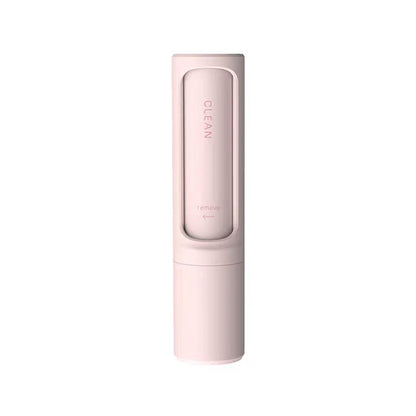 2-1 Reusable Pet Hair Lint Roller