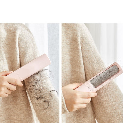 2-1 Reusable Pet Hair Lint Roller