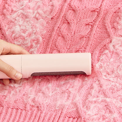 2-1 Reusable Pet Hair Lint Roller