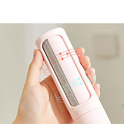 2-1 Reusable Pet Hair Lint Roller