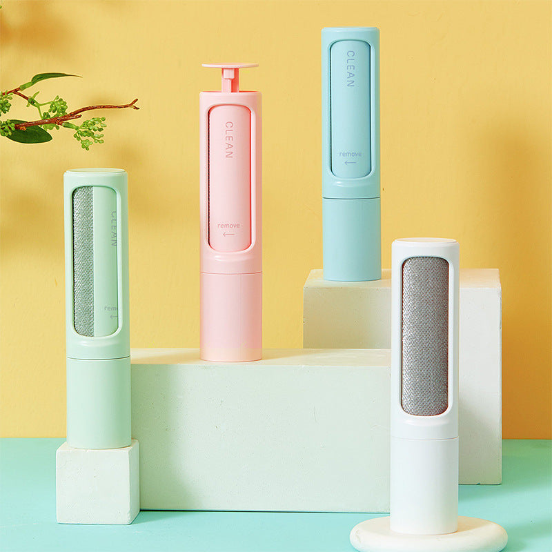 2-1 Reusable Pet Hair Lint Roller