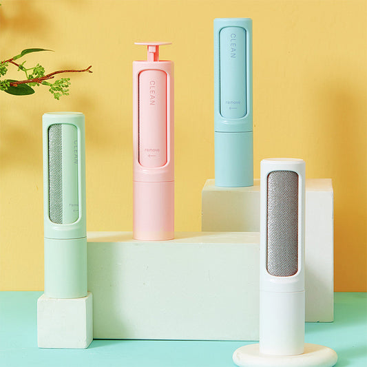 2-1 Reusable Pet Hair Lint Roller