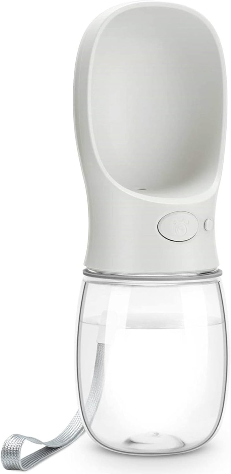 Travel Dog Water Bottle