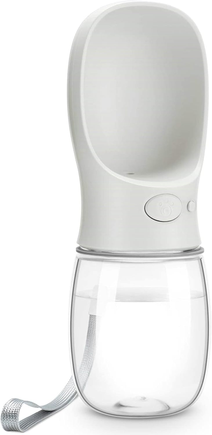 Travel Dog Water Bottle